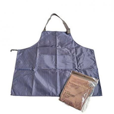 DELANTAL COCINA SURT IC04112787U