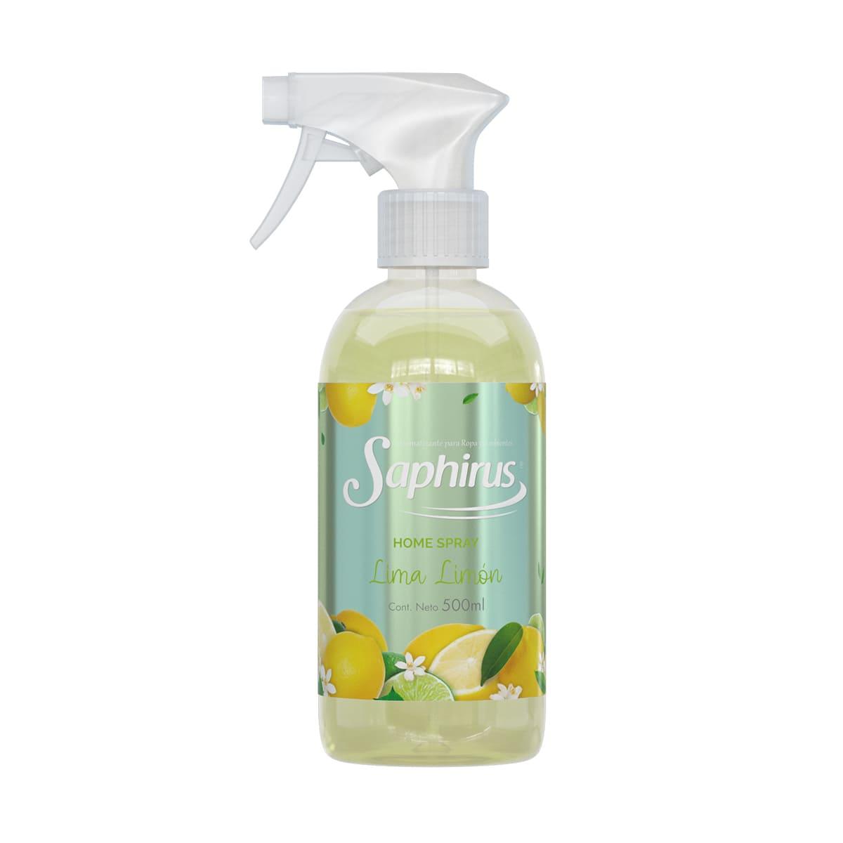Saphirus/Home Spray-Home Spray Lima Limon