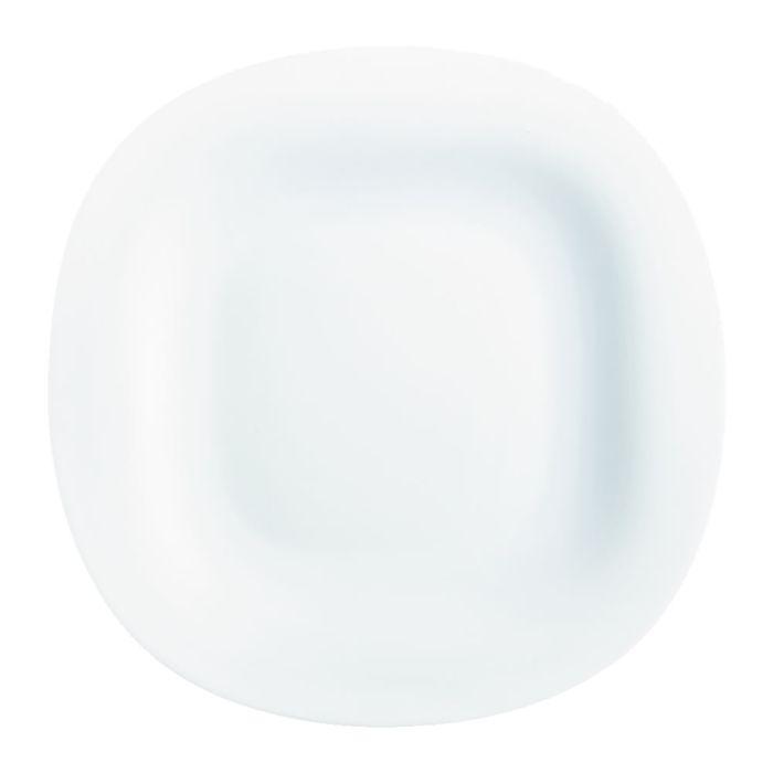 Plato Playo Carine Blanco H5922