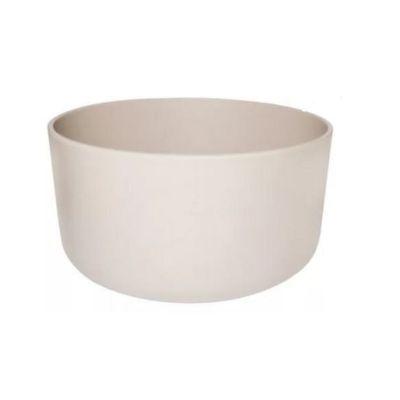 COMPOTERA PLAST. RECTA D.11x6cm HTI