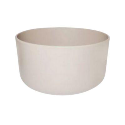 BOWL PLAST. RECTO D. 14X8cm 