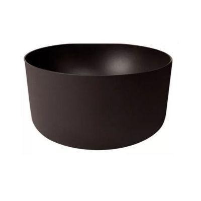 COMPOTERA PLAST. RECTA D.11x6cm HGR