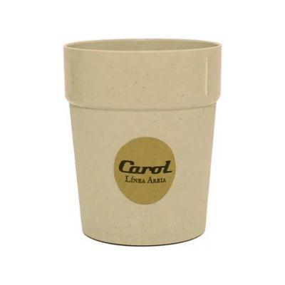 VASO PLAST. 420 ML 