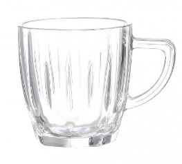Taza Vidrio. ART26952