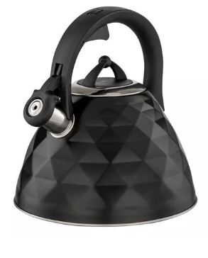 Pava 3 Lts Deco Pico Silvador ART:16170