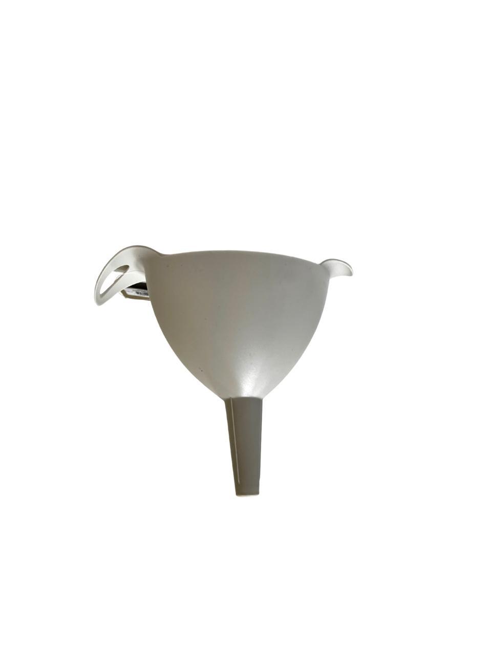 FTI EMBUDO PLAST. DIAM. 8cm FTI