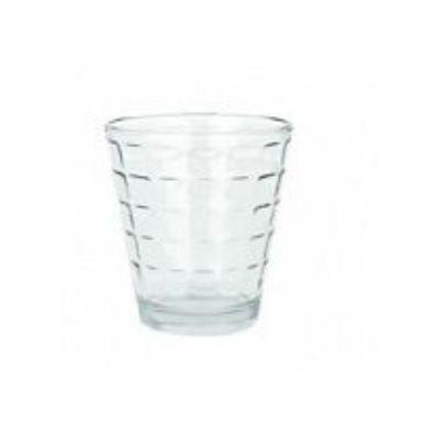 Vaso Bajo Quadro 350cc Durax