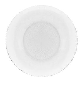PLATO HONDO FORJADO 21 cm