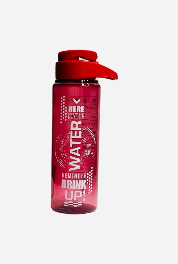 BOTELLA DAKAR 750ML FIT 6768