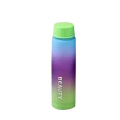 Botella Plastico Chica 