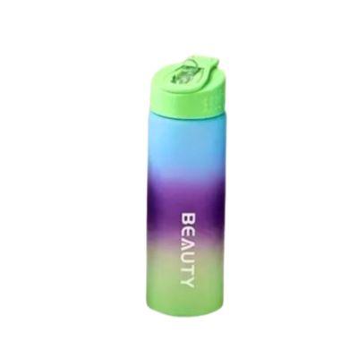 Botella Plastico Mediana 