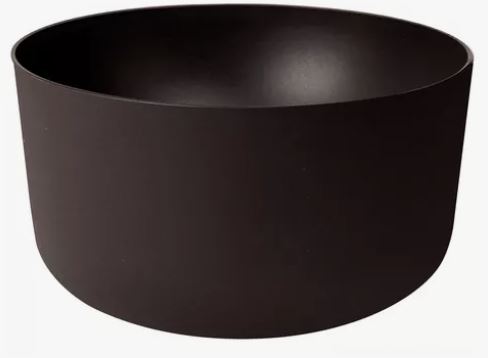 BOWL PLASTICO RECTO D.20 CM