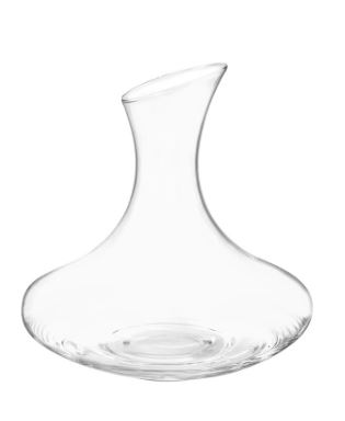 Decantador Vino Crystal Rock ART.57910350