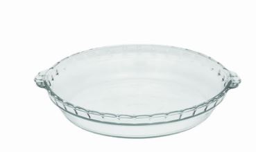 TARTERA BASICS 24x4 cm - 1,4 l