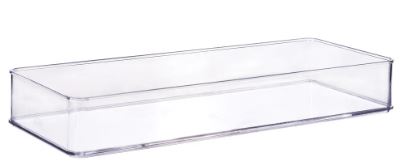 Organizador T8 Encaixa 36.5*14.6*5.4 Cm ART:15458