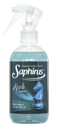 Saphirus/Textiles - Textil Apolo