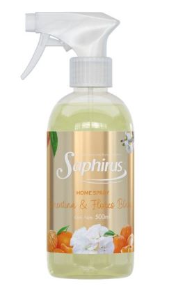 Saphirus/Home Spray-Home Spray Clementina & Flores Blancas
