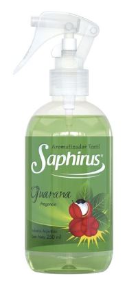 Saphirus/Textiles-Textil Guarana