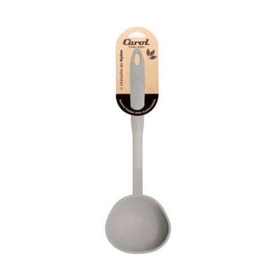 Cucharon Nylon Gris ART.85020