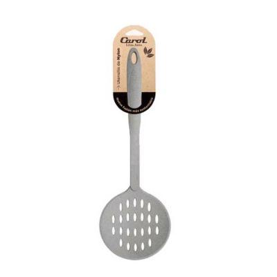 Espumadera Nylon Gris ART.85010