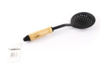 Espumadera Madera/ Nylon