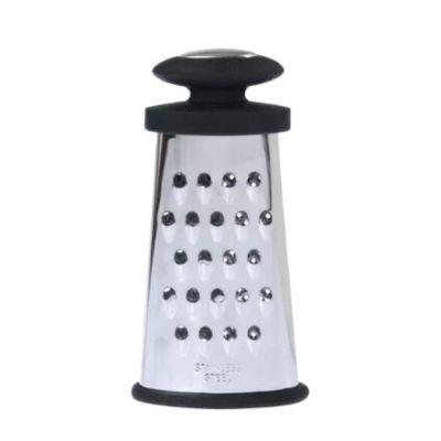 Rallador Acero 15*8cm. DL10582
