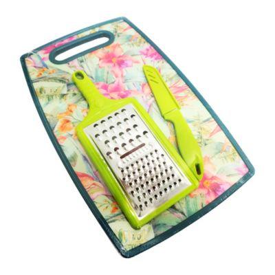 Set X3 Tablas Picar ART.337T-3