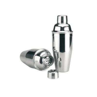 Coctelera Acero 750ml 23*5cm. NJ11228
