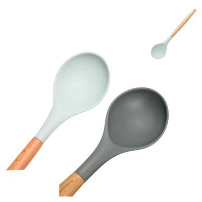 Legumbrera 35cm Madera/nylon. BK-5-12
