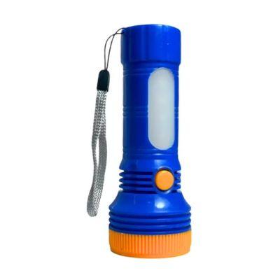 Linterna Leds 14 Cm