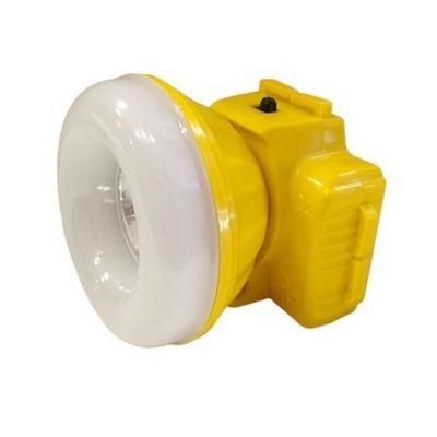 Linterna Para Cabeza Led