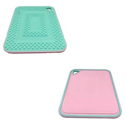 Tabla Picar C/antideslizantes 20x15cm