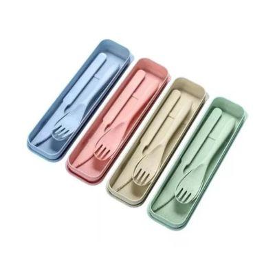 SET CUBIERTO PLAST X3 20X6 TENEDOR/CUC