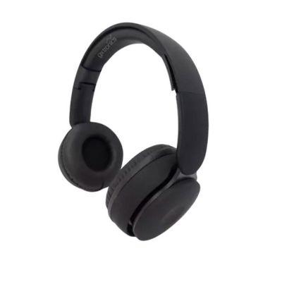 AURICULAR BT VINCHA + CABLE 3,5 CARGA FIC