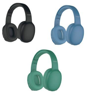 AURICULAR VINCHA REGULABLE C/ CABLE -