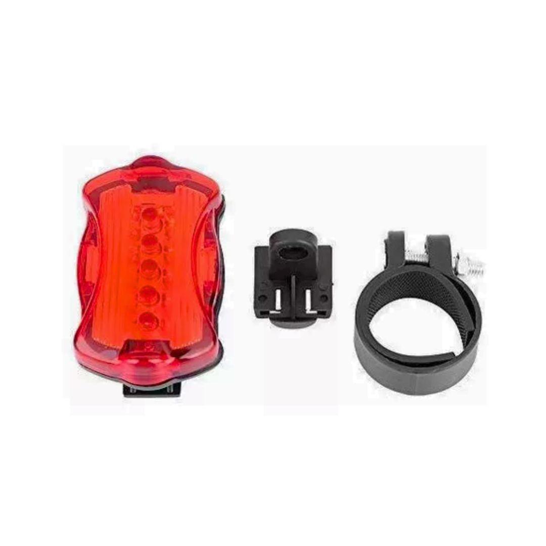 Luz Trasera Bicicleta. BA40444