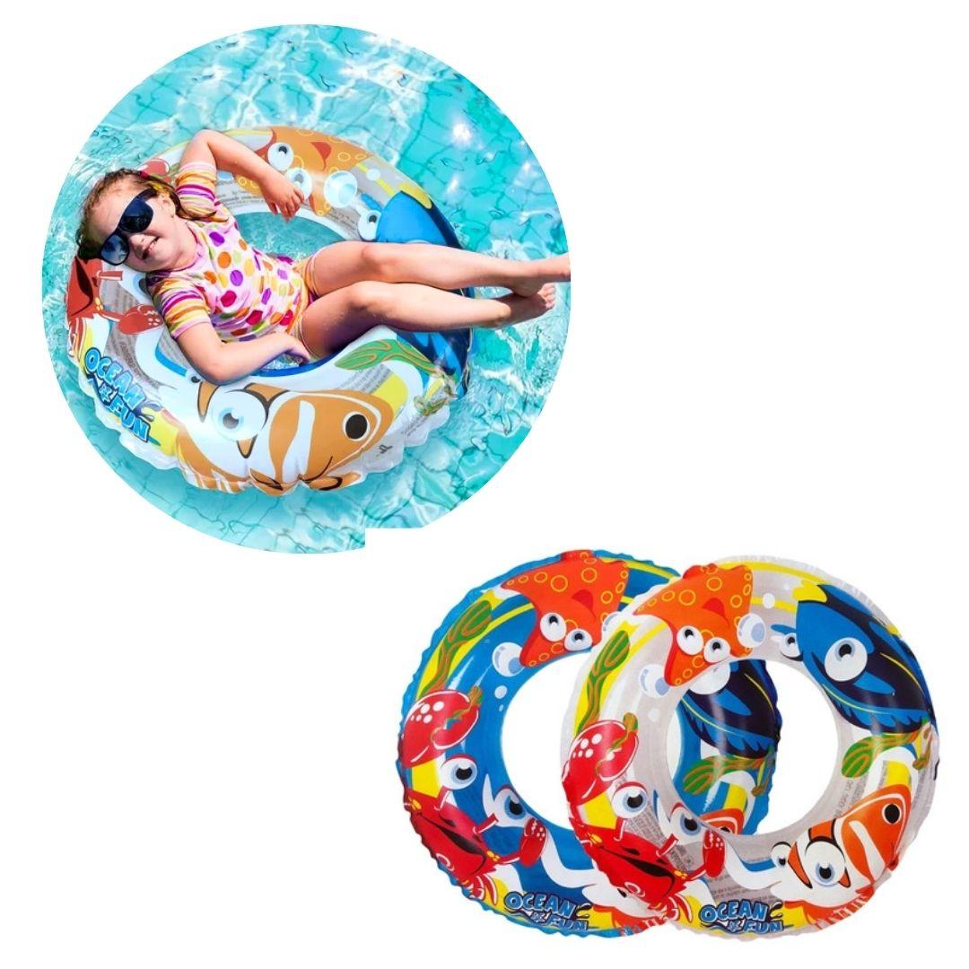 Jilong Aro Bolsa 50cm ART:47224