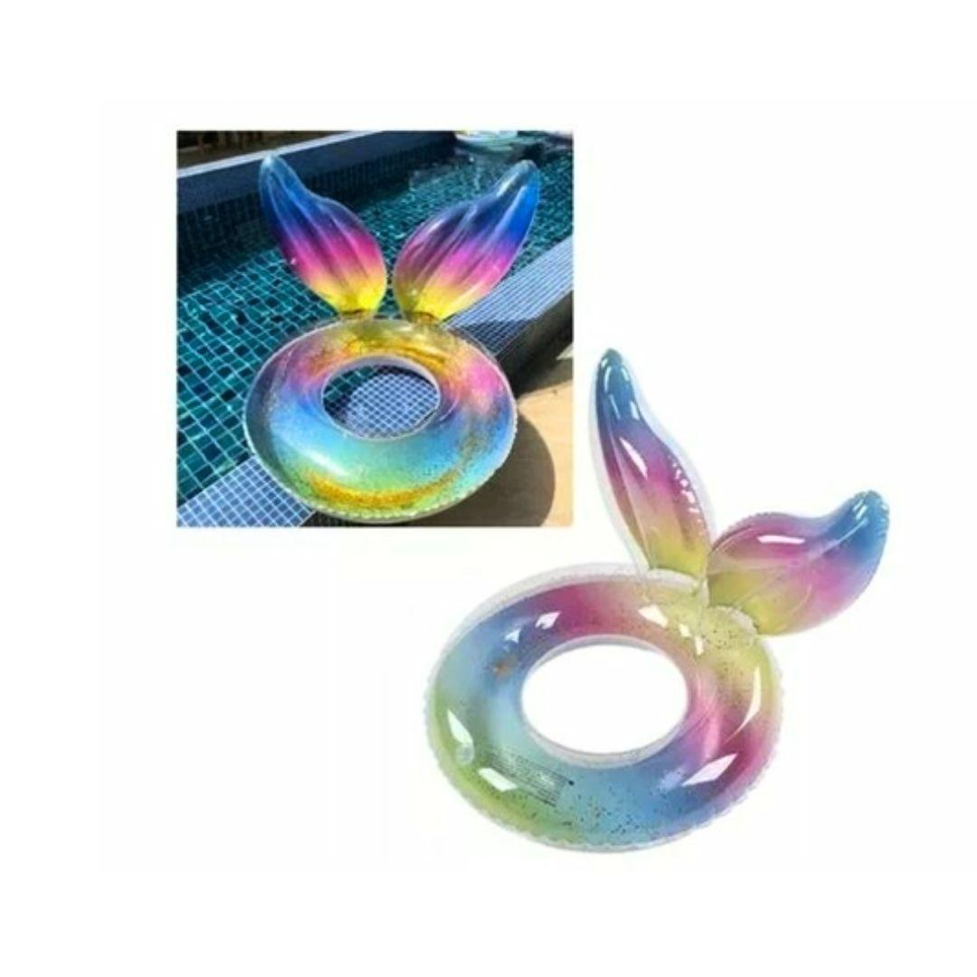 Aro Cola Sirena 100cm. NS370675