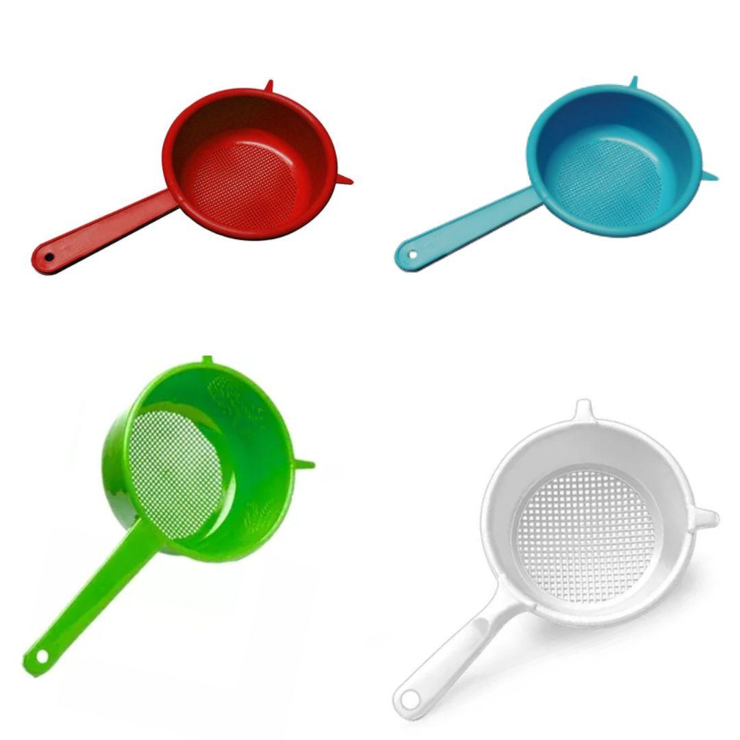 COLADOR DE PLASTICO D-p -02045-