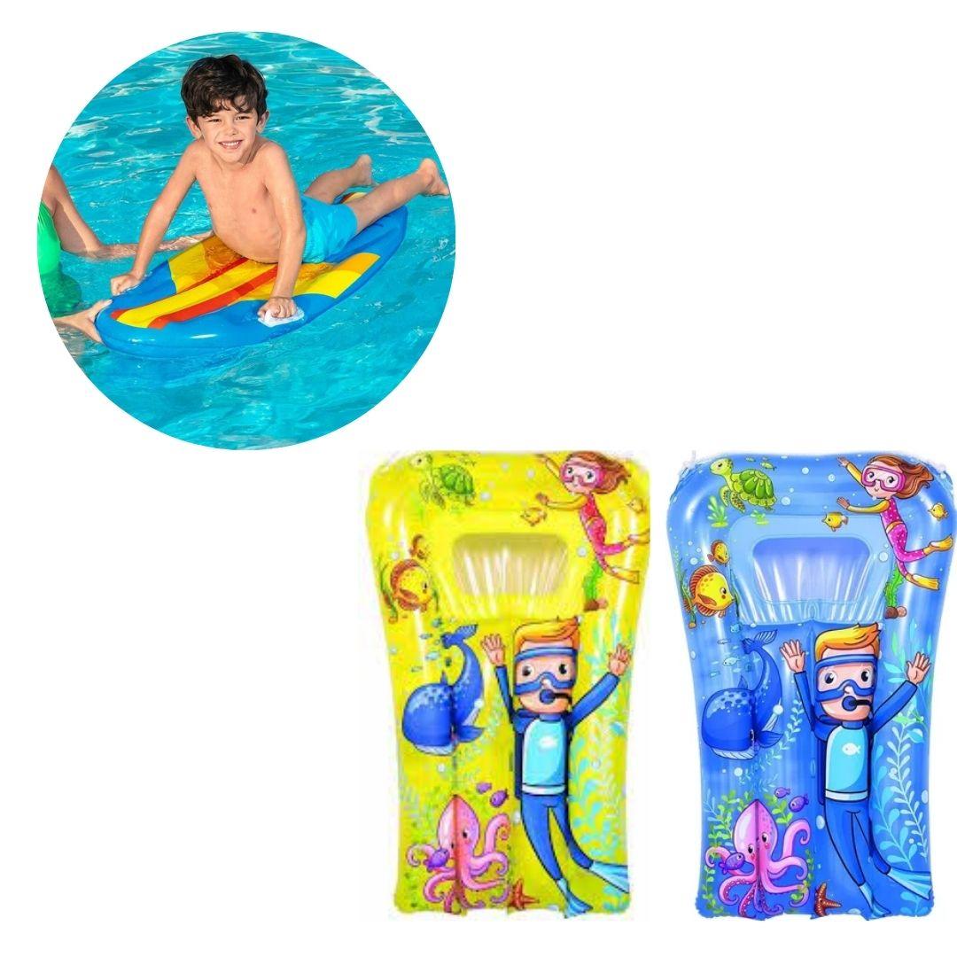 Tabla Inflable 74*48cm. 37591 
