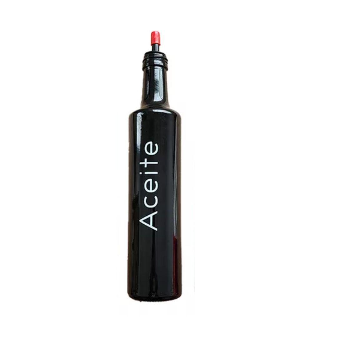 Aceitera/ Vinagrera 500ml