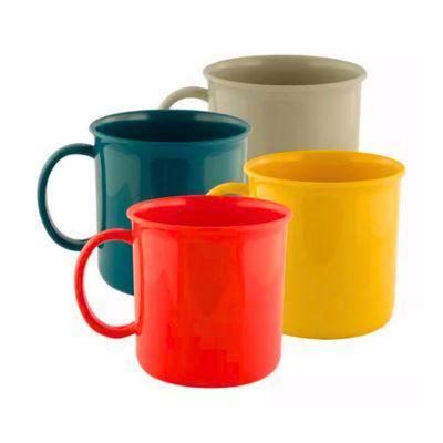Jarro Plastico Color ART.0165