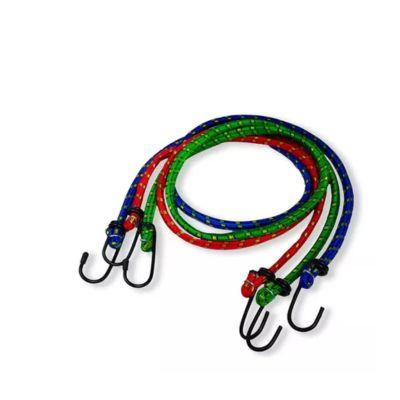 Set X3 Tensores Soga
