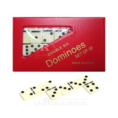 Juego Domino ART.52753