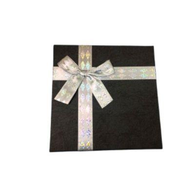 Caja De Regalo - 51879 NEGRO