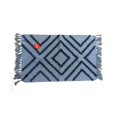 Alfombra 50*80 100% Algodón 41958