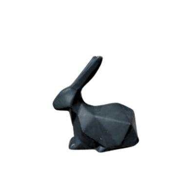 Conejo  De Cerámica 17*8,5*16Cm Aa