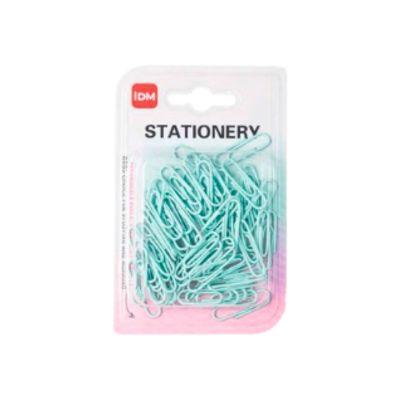 Clips Librería Colores AA58-09