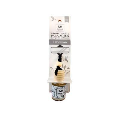 Difusor Auto Iluminarte 10ml HAWAIIAN