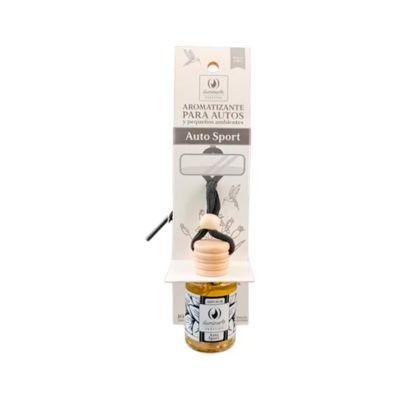 Difusor Auto Iluminarte 10ml AUTO SPORT